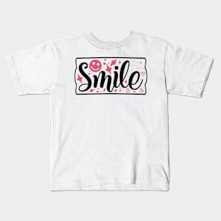 Smile Kids T-Shirt